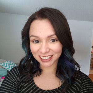 Meet your Posher, Gabriela